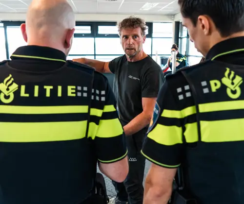 Politie (4)